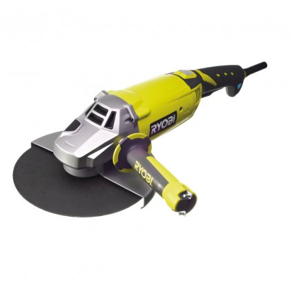 RYOBI ÚHLOVÁ BRUSKA 230MM EAG2000RS