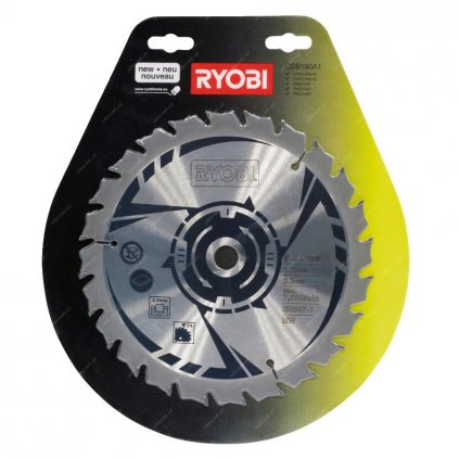 RYOBI CSB190A1 KOTOUČ PRO RCS1400 A RCS1600