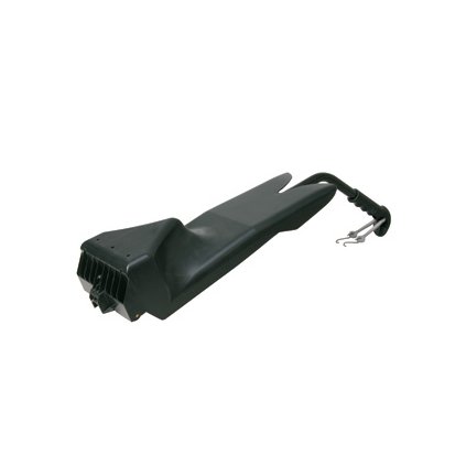 mulčovací sada pro TM122.22H