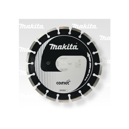 kotouč řezný diamantový Comet Asfalt 300x20mm