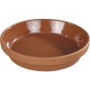 PODMISKA HLINĚNÁ GLAZOVANÁ 22 CM