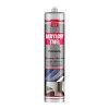 AKRYLOVÝ TMEL BÍLÝ DEN BRAVEN SILVER LINE 280ML