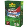 TRÁVNIKOVÉ HNOJIVO HNOJÍM 1X ROČNĚ 2.5KG