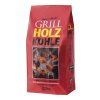 DŘEVĚNÉ UHLÍ BBQ 2.5KG