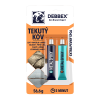 TEKUTÝ KOV DEBBEX 24ML