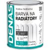 DENAS NA RADIATORY 0100 BÍLÝ 0,7 KG