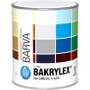 BAKRYLEX EM.MAT 0100 BÍLÝ 0,7 KG
