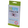 BIOREPEL CHYTRÁ HOUBA PROTI PLÍSNÍM NA ZDIVO A OMÍTKY 1g+2g