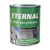 ETERNAL MAT AKRYLÁT. 13 ČERNÝ 0.7 KG