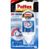 PATTEX RE-NEW OBNOVOVAČ SILIKONU TUBA 2.0 bílý 80 ML