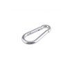KARABINA 6X60MM ZN DIN 5299C