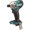 makita dtd156z akumulatorova razovy sroubovak 1 4 li ion lxt 18v bez aku z ie1702049