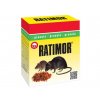 JED RATIMOR BRODIOLON GRANULE 150G