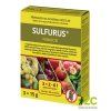 SULFURUS - 3X15 G