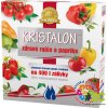 KRISTALON - ZDRAVÉ RAJČE A PAPRIKA 0,5 KG