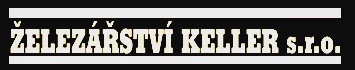 Železářství Keller