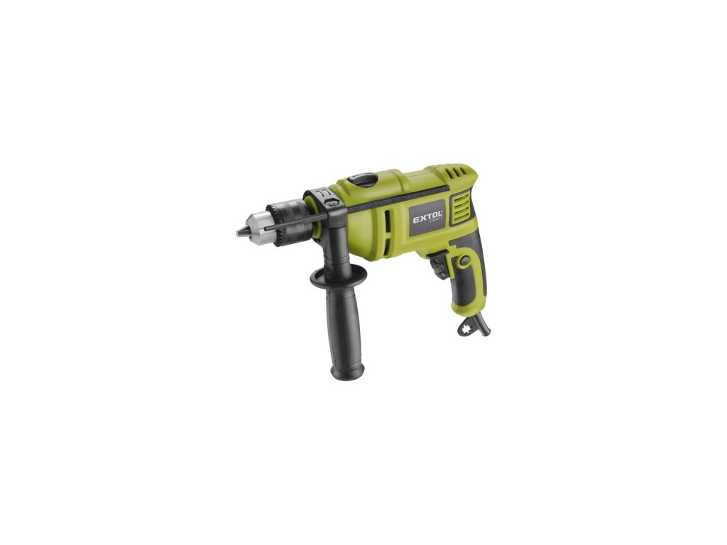 Drill hammer EXTOL CRAFT 401182