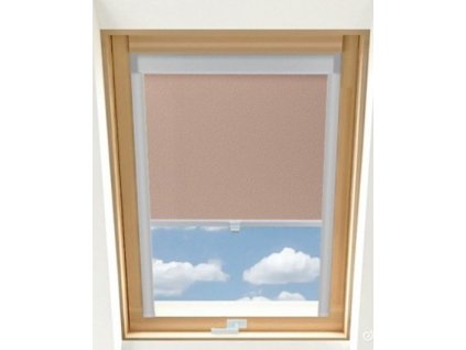 roleta střešní 51,5x150     K805