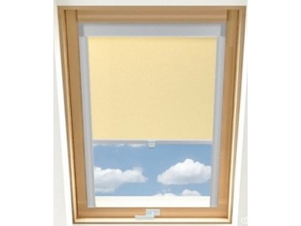 roleta střešní 51,5x150     K806