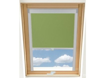 roleta střešní 63,5x150     K822