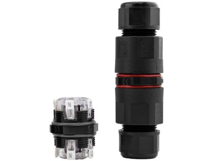 kabelová spojka 5x FKT-4739671