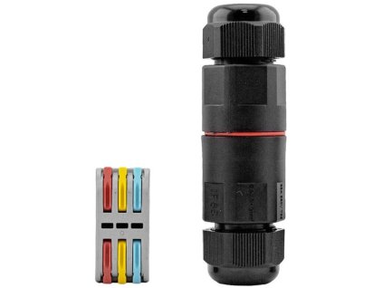 kabelová spojka 3x FKT-4739727