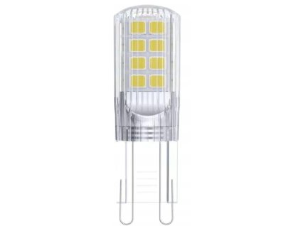 EZQ9535 LED 2,5W G9 teplá bílá