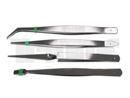 pinzety univerzální