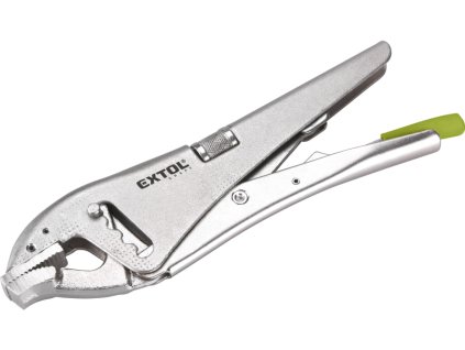 kleště rychloupínací 230mm