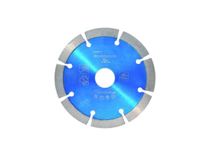 kotouč diamantový beton 125mm