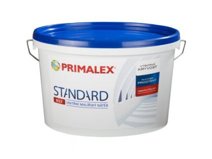 primalex standard 15kg