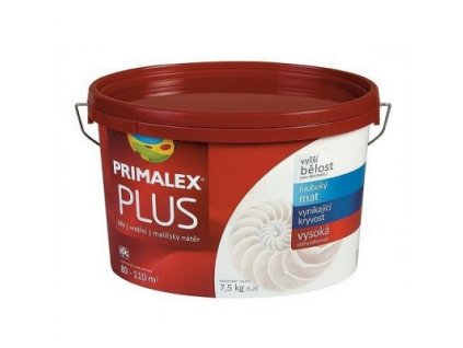 primalex PLUS 4kg