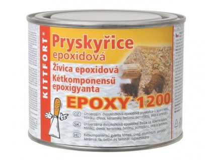 tmel epoxy 1200 0,4kg