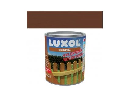 luxol S1023/0022  0,75L palisandr