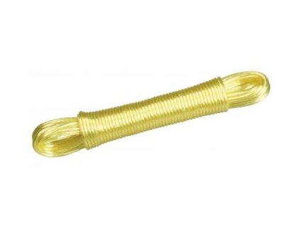 šňůra na prádlo 2,5/30m