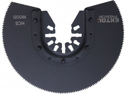 kotouč segmentový na dřevo 88mm