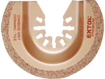 kotouč segmentový 64mm tvrdokov