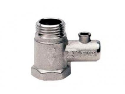 pojistný ventil 3/4 bez páčky