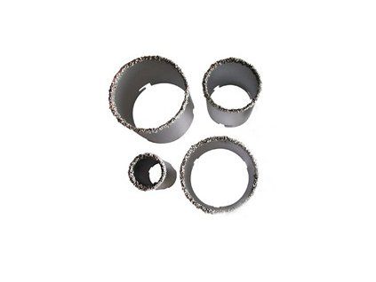 Korunka vykružovací 53mm