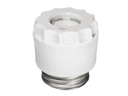 hlavice pojist.2310-12/25 E27