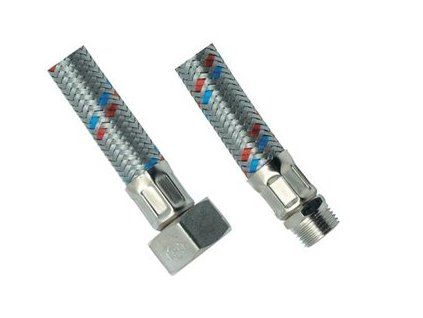 flexi hadice FM 1/2x1/2-100cm