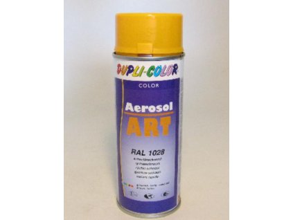 Art.RAL 1028  400ml