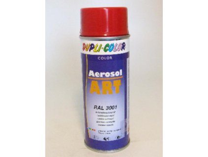 Art.RAL 3001  400ml