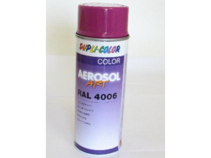 Art.RAL 4006  400ml