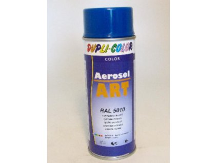 Art.RAL 5010  400ml