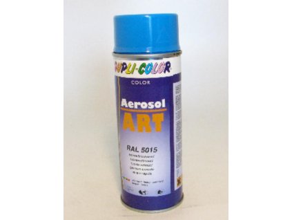 Art.RAL 5015  400ml