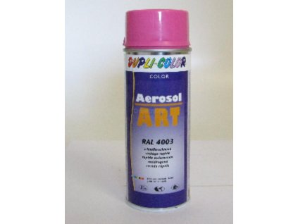 Art.RAL 4003  400ml