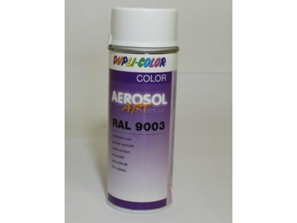 Art.RAL 9003 400ml