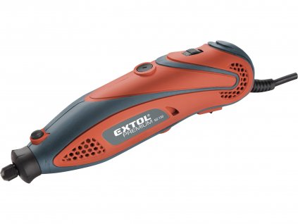 bruska přímá 130w+nástavce