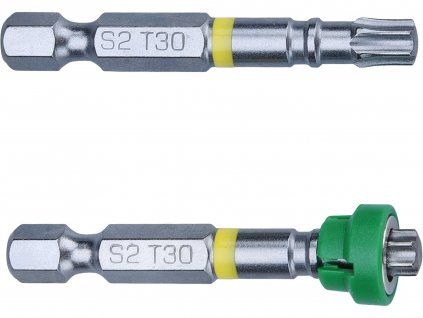 bity sada 2ks T30x50mm
